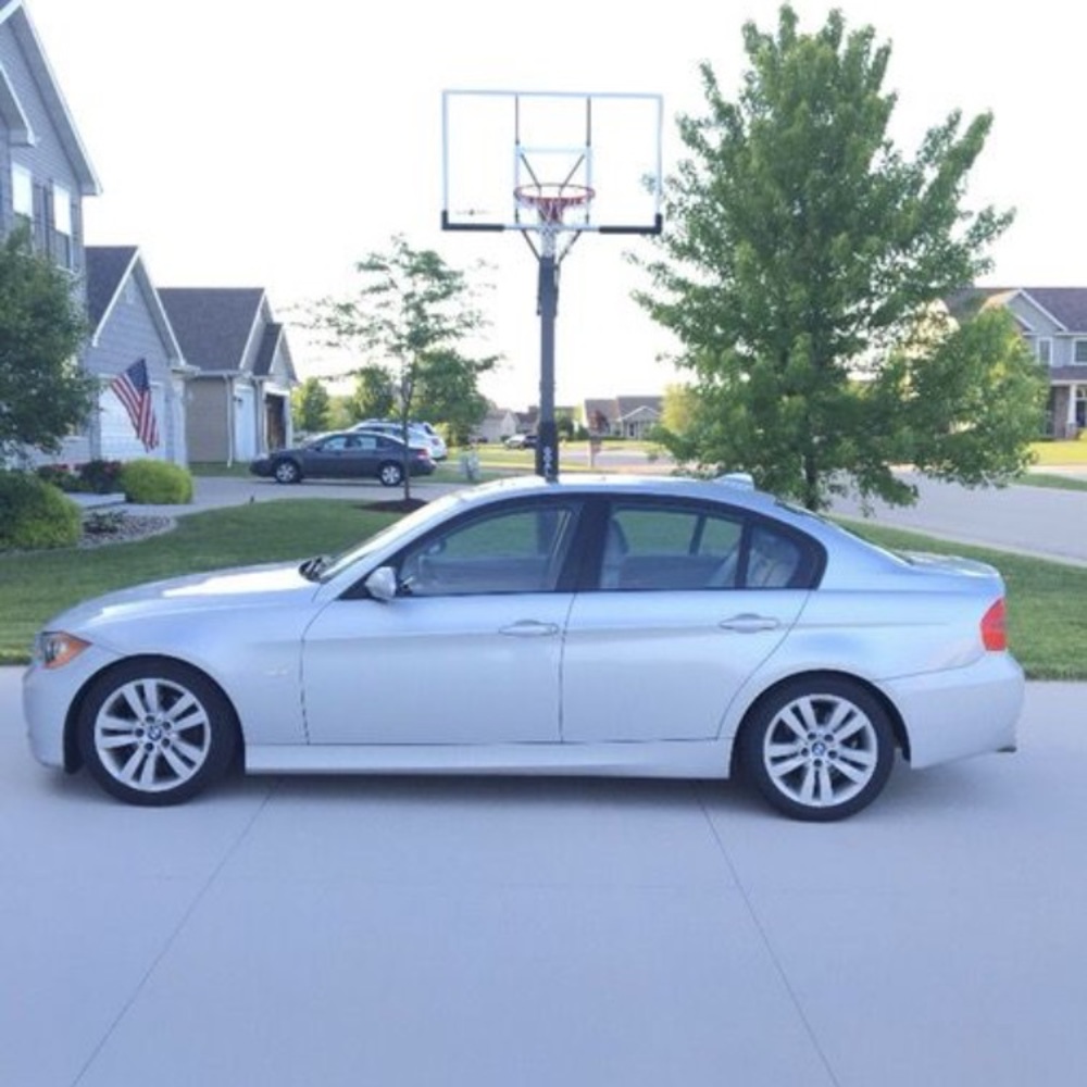 Meet your Posher, Shara-lee